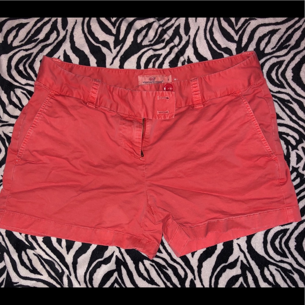 Vineyard Vines Every Day Shorts